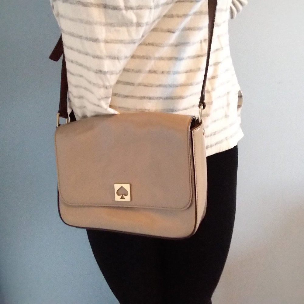 Kate Spade Shoulder/Cross Body Bag